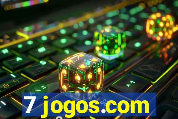 7 jogos.com